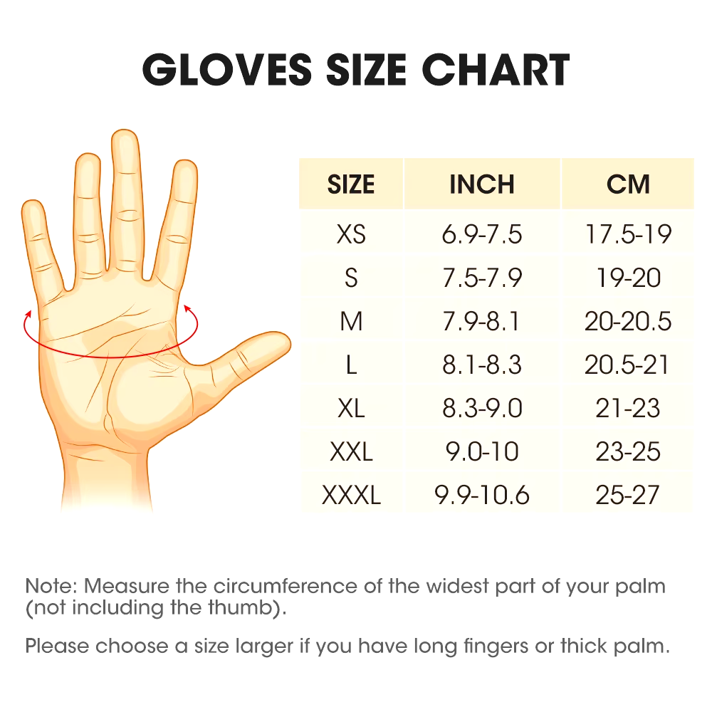 Electrically Heated Glove Liners