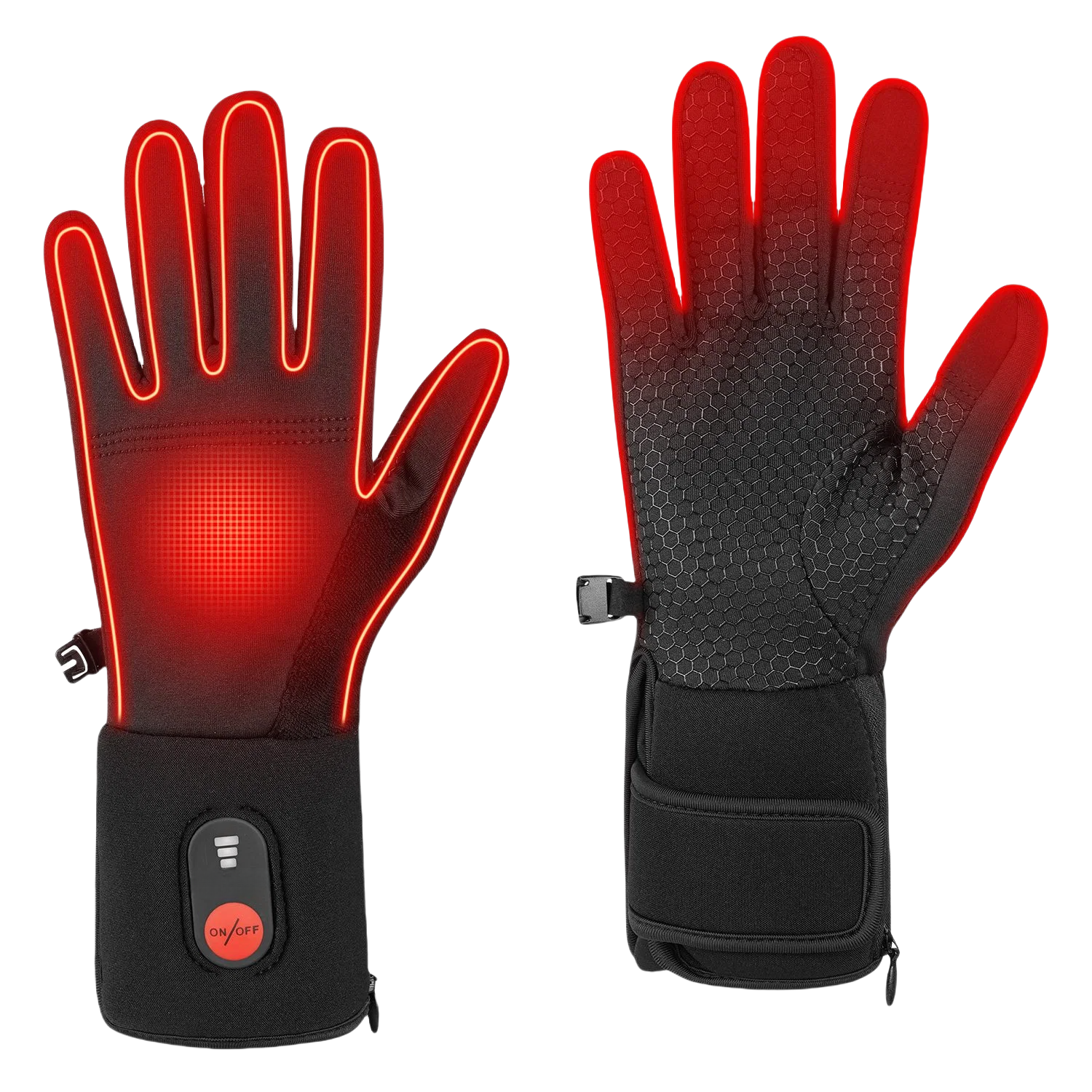 Electrically Heated Glove Liners